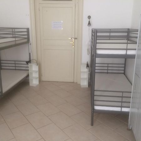 Vespa B&B Палермо Екстериор снимка